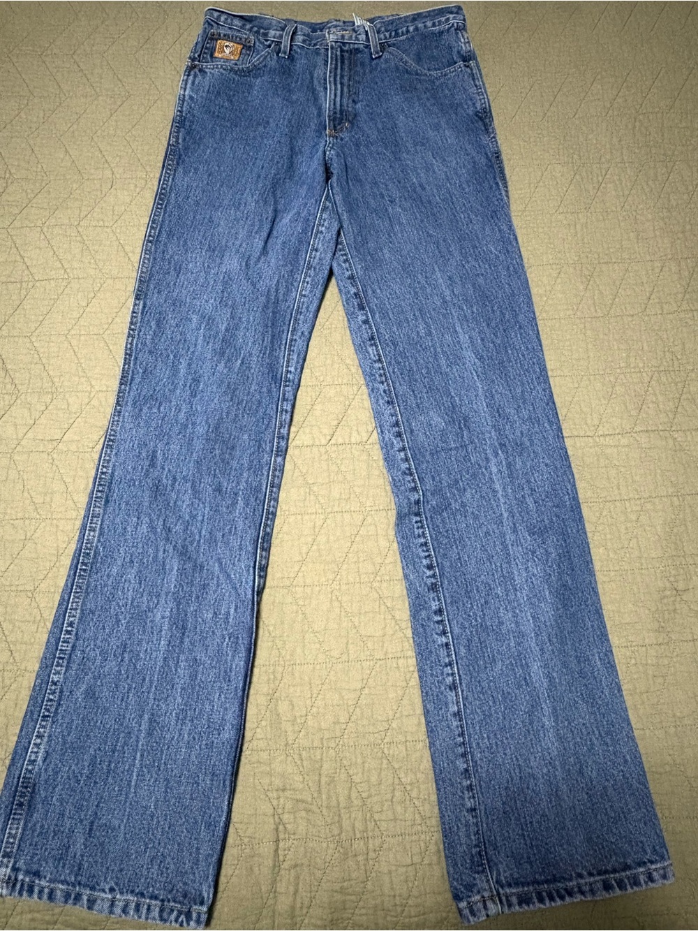 Cinch Men’s Western Jeans 32x36